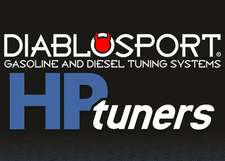 RIPP - Base map / tune flip service.