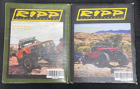 4.0L XJ Performance Spark Plug Wires main