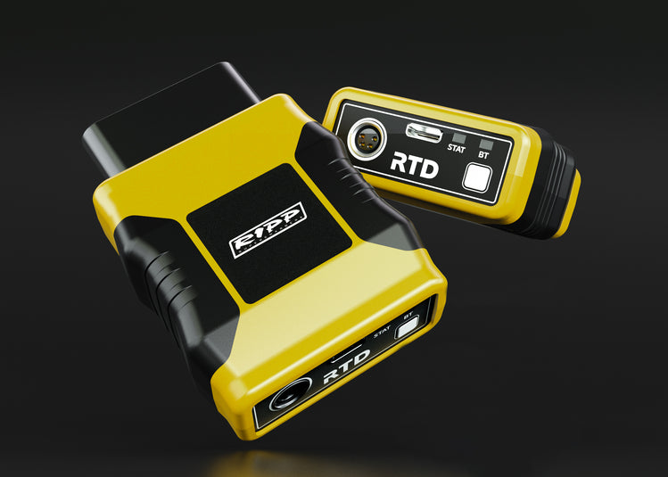 Ripp RTD Mock-Up