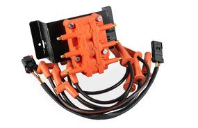 2000-2001 Jeep Grand Cherokee XJ 4.0L Coil Pack Kit main