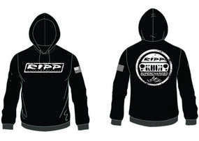 RIPP RATED Hoodie main