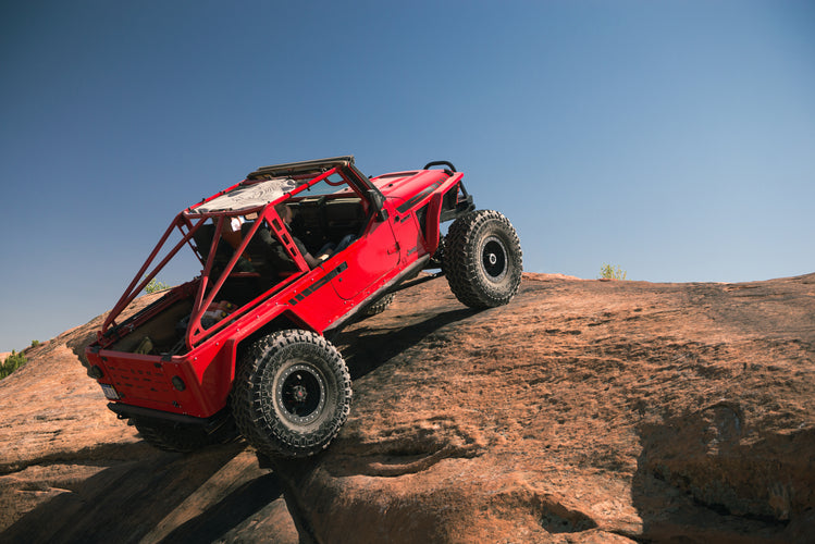 2000-2006 Jeep Wrangler TJ/LJ 4.0L Coil Pack Kit