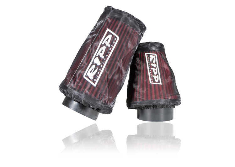 Air Filter Sock for RIPP Supercharger Air Filters
