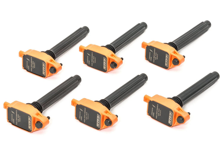 RIPP V6 High Performance Coil Packs