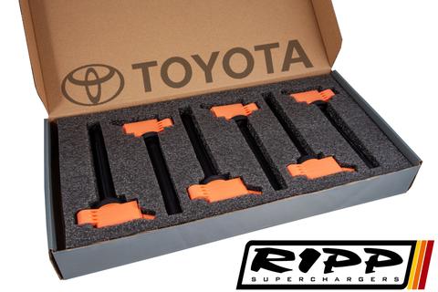 Toyota Coil Packs
