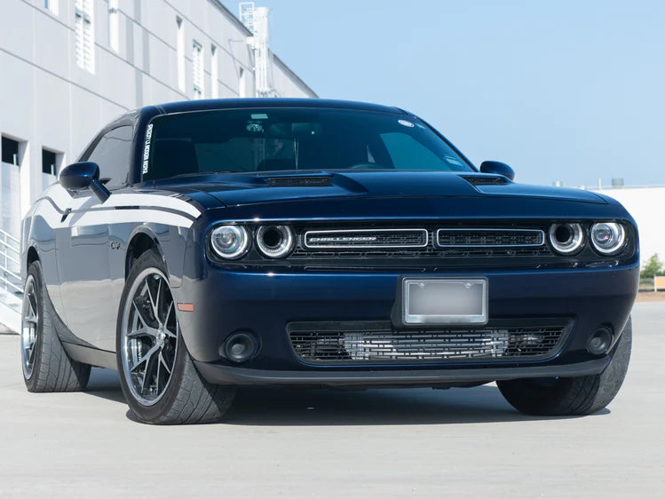 2015-2017 Dodge Challenger