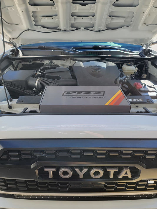 RIPP Toyota Collection