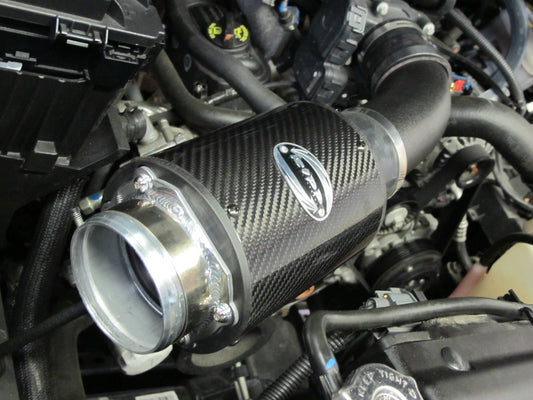 Intake Systems