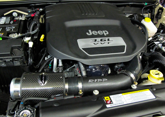 RIPP Cold Air Kits