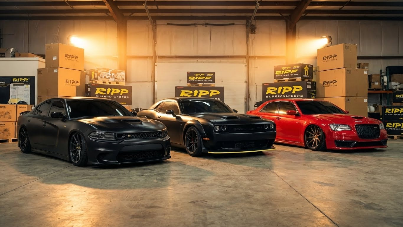 LX 3.6 V6 CARS Qualifiers