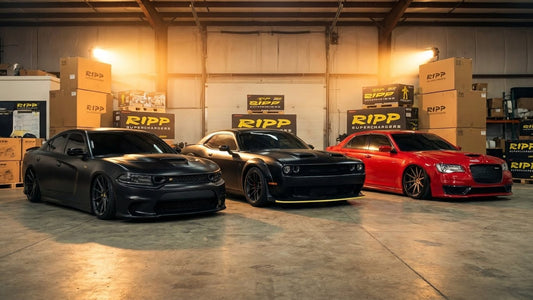 LX 3.6 V6 CARS Qualifiers