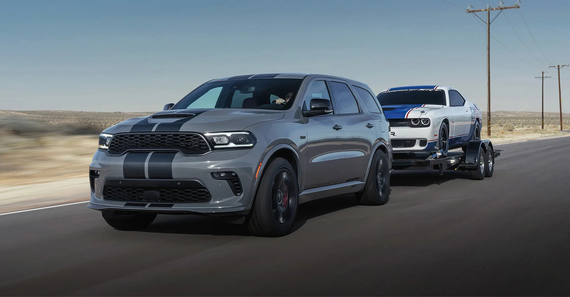 RIPP Hemi Collection