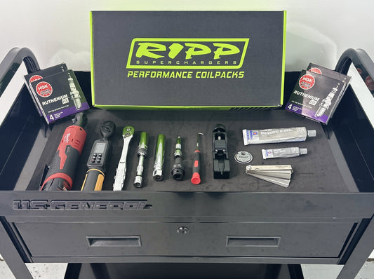 RIPP Gifting