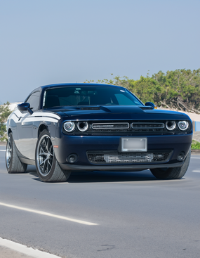 Kit de sobrealimentación para Dodge Challenger 3.6L V6 de 2011 a 2014 main