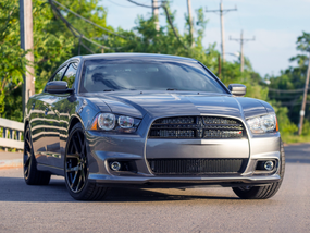 Kit de sobrealimentación para Dodge Charger 3.6L V6 de 2011 a 2014 main