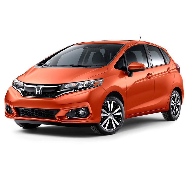 2018 Honda Fit