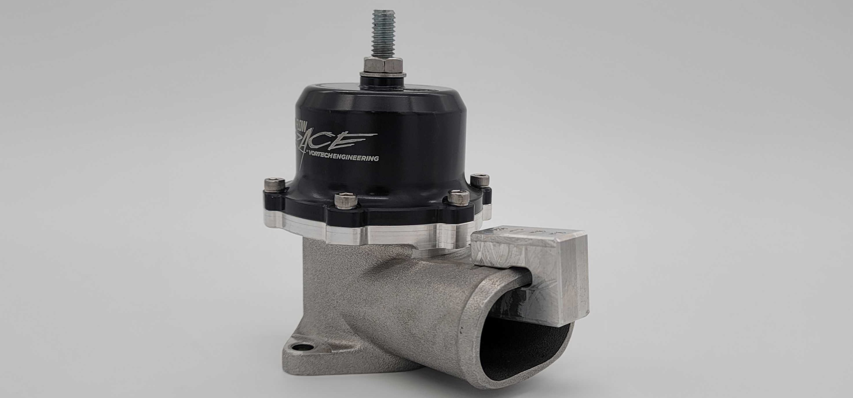 MaxFlow Bypass Valve Silencer