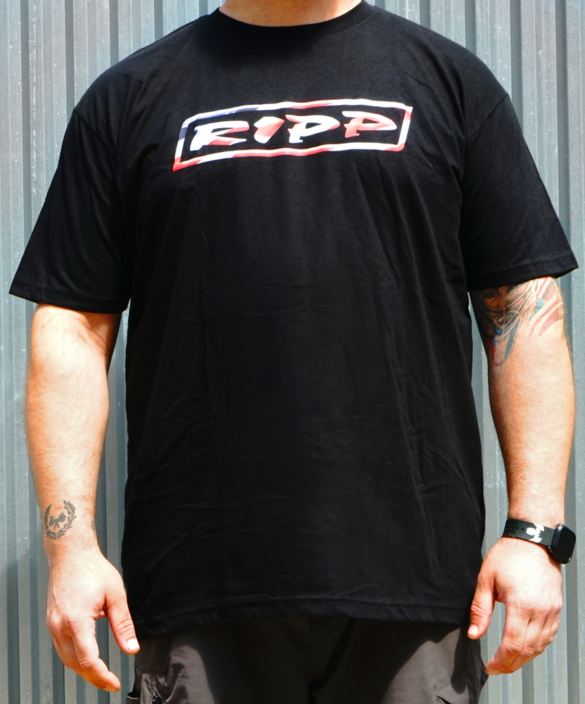 Andrew Ripp Merch RIPP Modifications