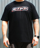 RIPP "Stars & Bars" Limited Edition T-shirt