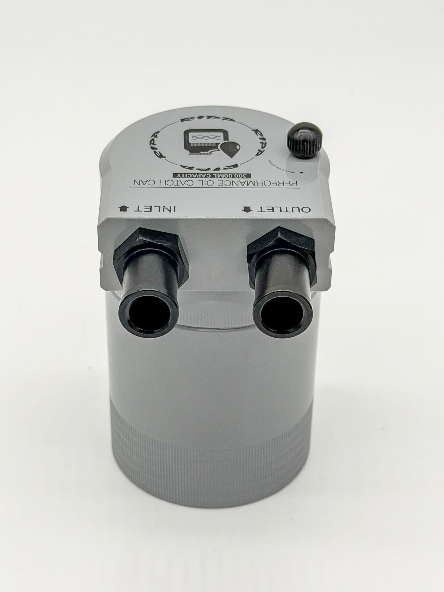 2016+ 3.5L V6 Toyota Tacoma Catch Can Kit