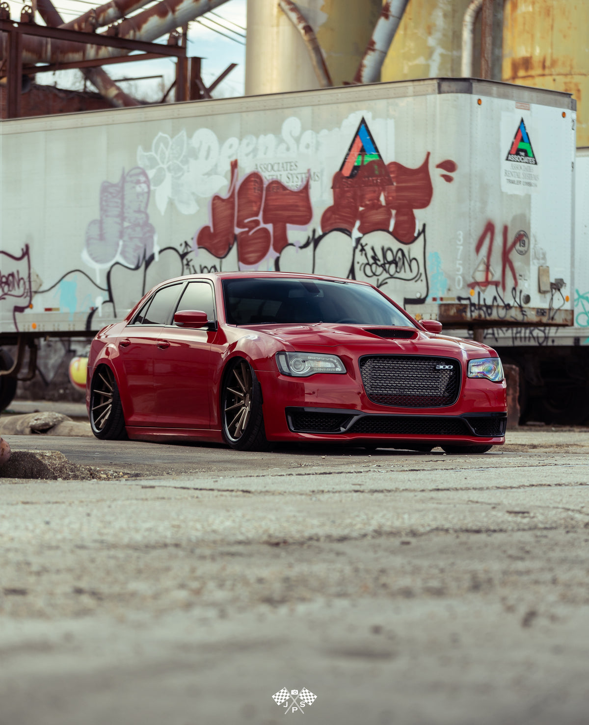 Cuh Ripp RIPP Modifications