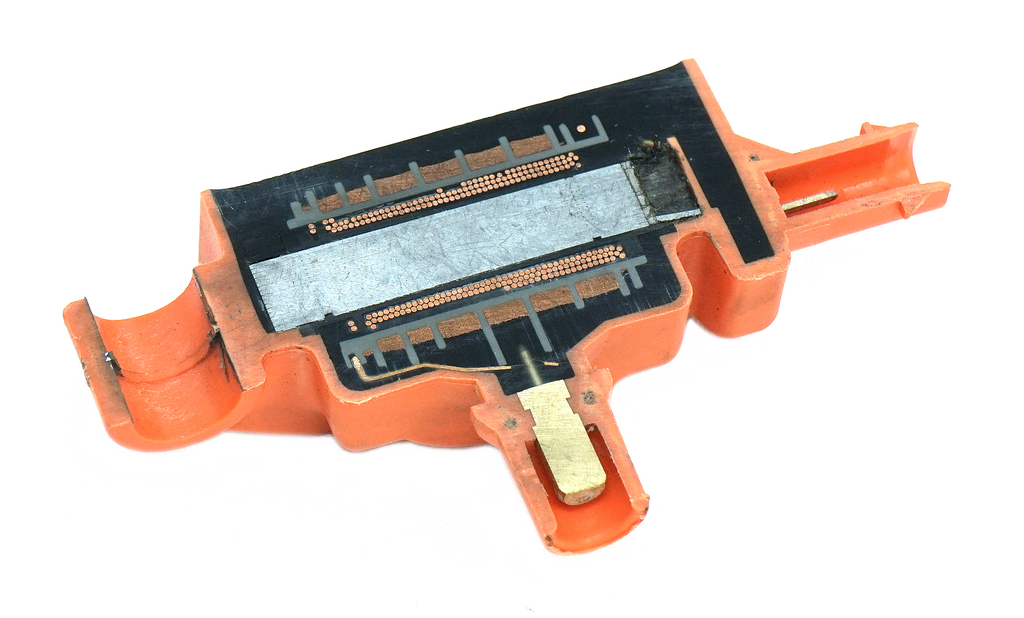 RIPP High Performance Coil Packs RIPP Superchargers