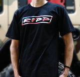 RIPP "Stars & Bars" Limited Edition T-shirt