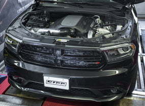 Kit de sobrealimentación RIPP para Dodge Durango 5.7 del 2015 main
