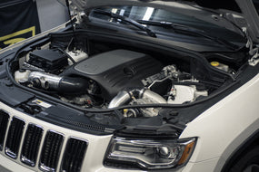 Kit de sobrealimentación para Grand Cherokee Hemi 5.7 del 2015 main