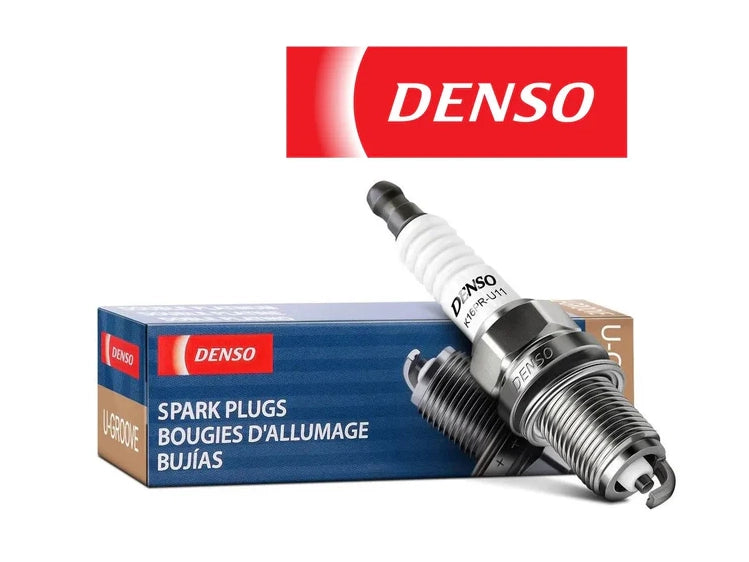 Denso Spark Plugs Logo Shop Denso Iridium Power Spark Plug SK20R11