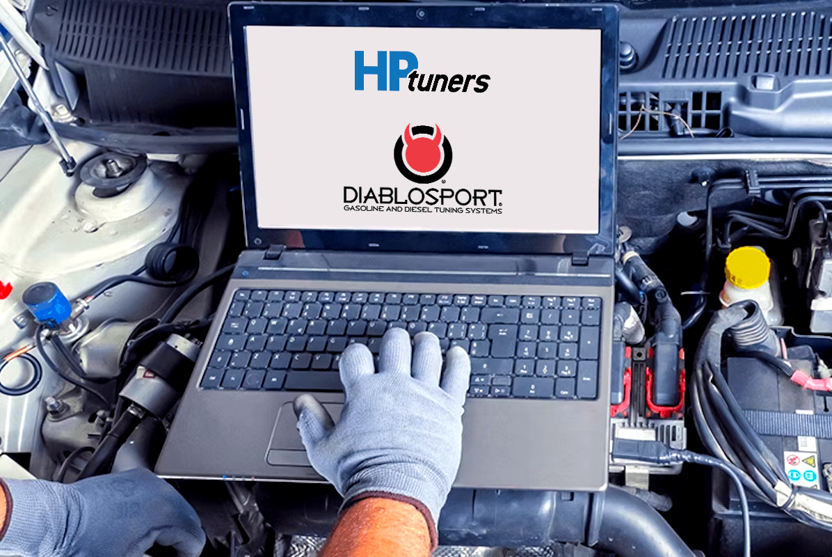 Extended Tuning & Diagnostic Support Plan