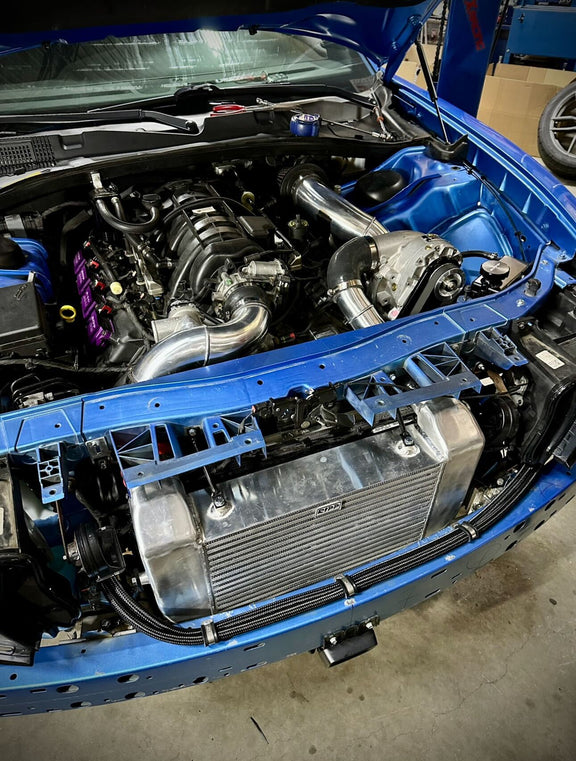 RIPP Modifications