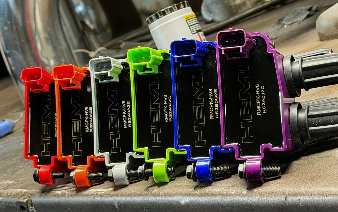 RIPP Modifications
