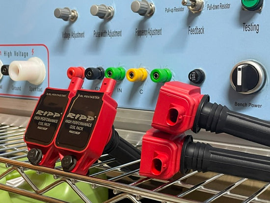 RIPP Modifications