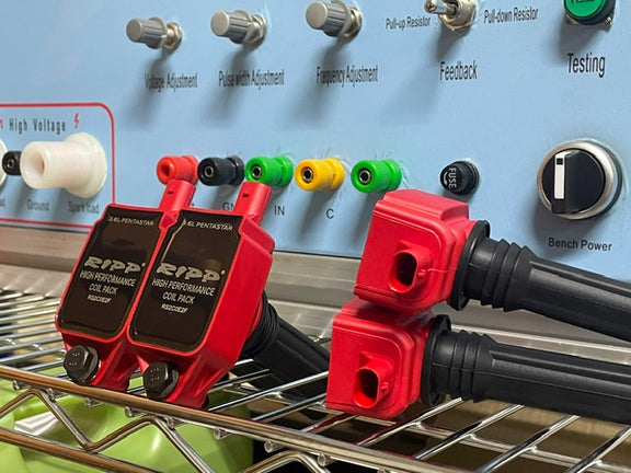 RIPP Modifications