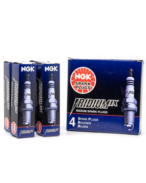 NGK Iridium IX Spark Plugs (16-pack)