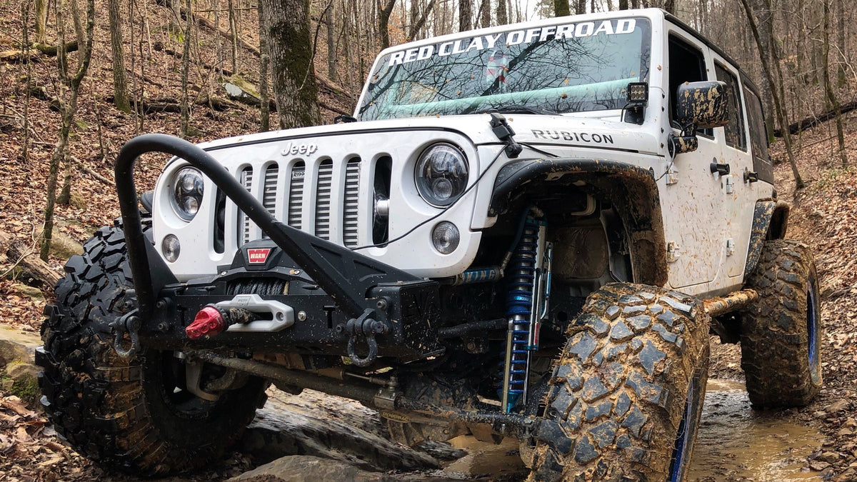 Out Post Ripp RIPP Modifications