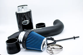 2018 - 2025 JEEP Wrangler JL / Gladiator Cold Air Intake main