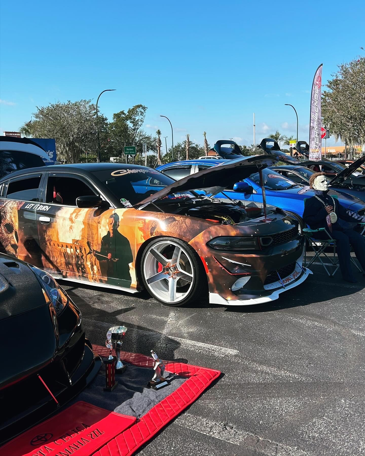 Cuh Ripp RIPP Modifications