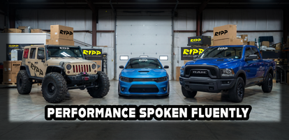 RIPP Modifications