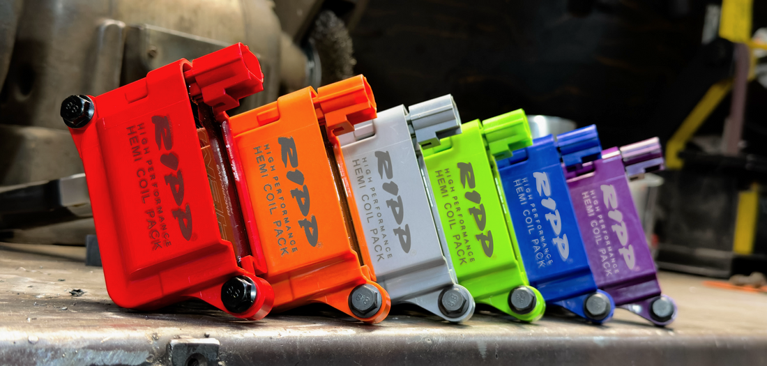 RIPP Modifications