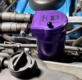 2011-2024 Dodge Charger / Challenger 5.7L Catch Can main
