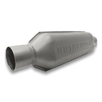 Exhausts collection