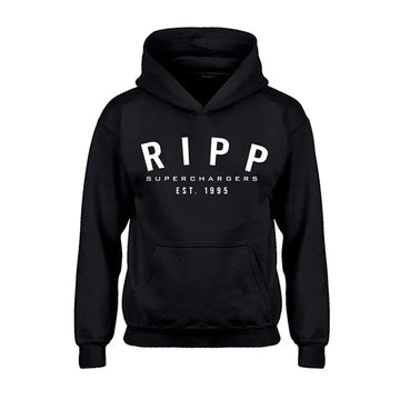 RIPP Modifications