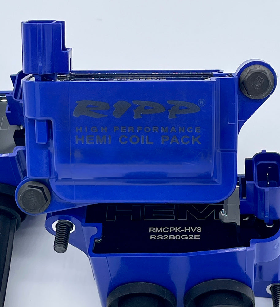 RIPP Modifications