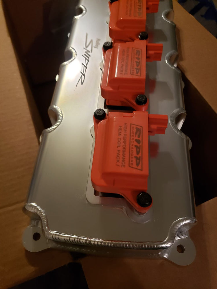 RIPP Modifications