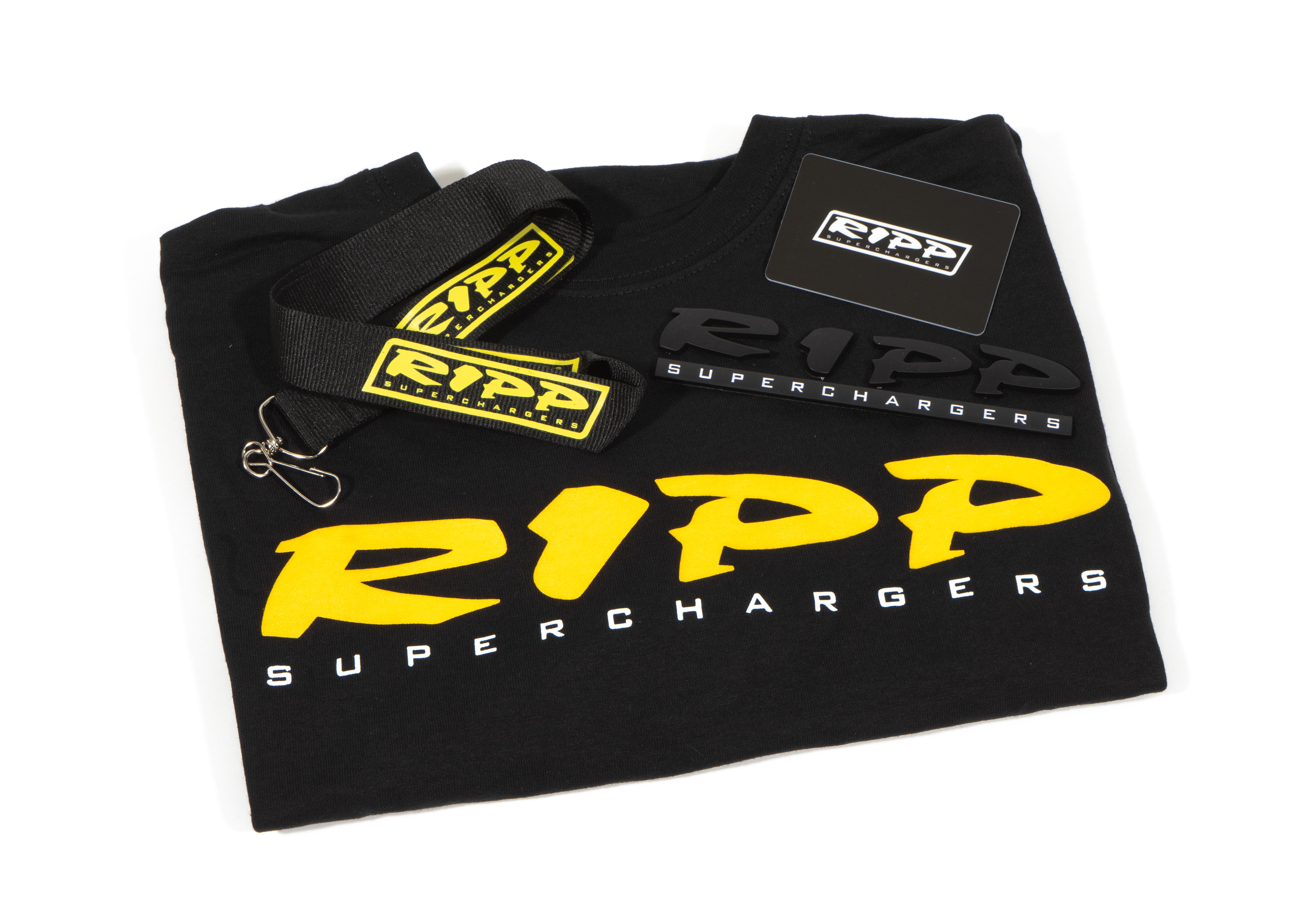 RIPP Modifications