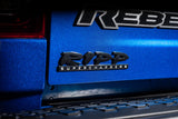 RIPP Tailgate Plaque