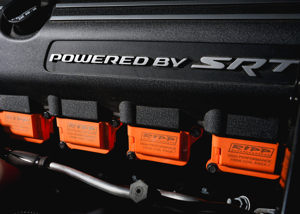 How Long Do Coil Packs Last on a 5.7 Hemi