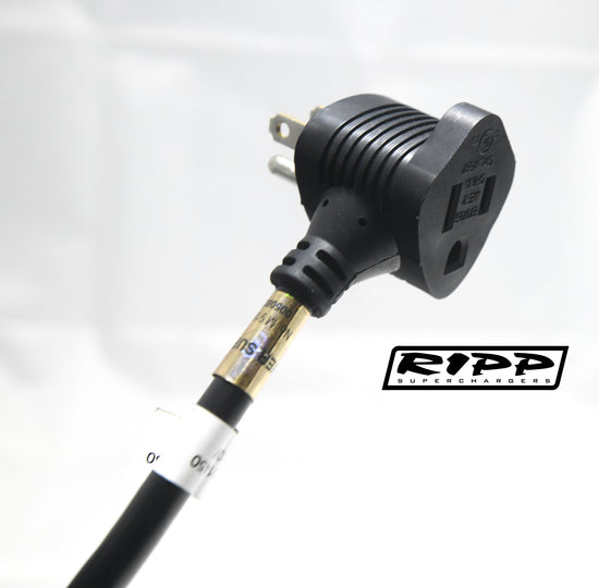 Ripp Charger Heater Adapter